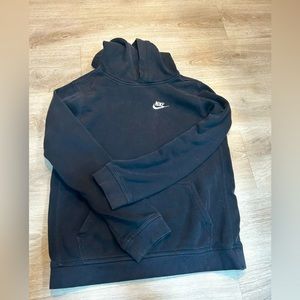 nike hoodie